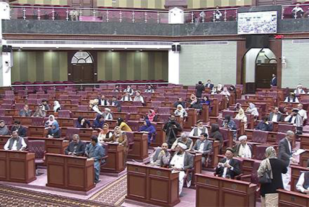 MPs Accuse Ghani of Fueling Faryab Crisis